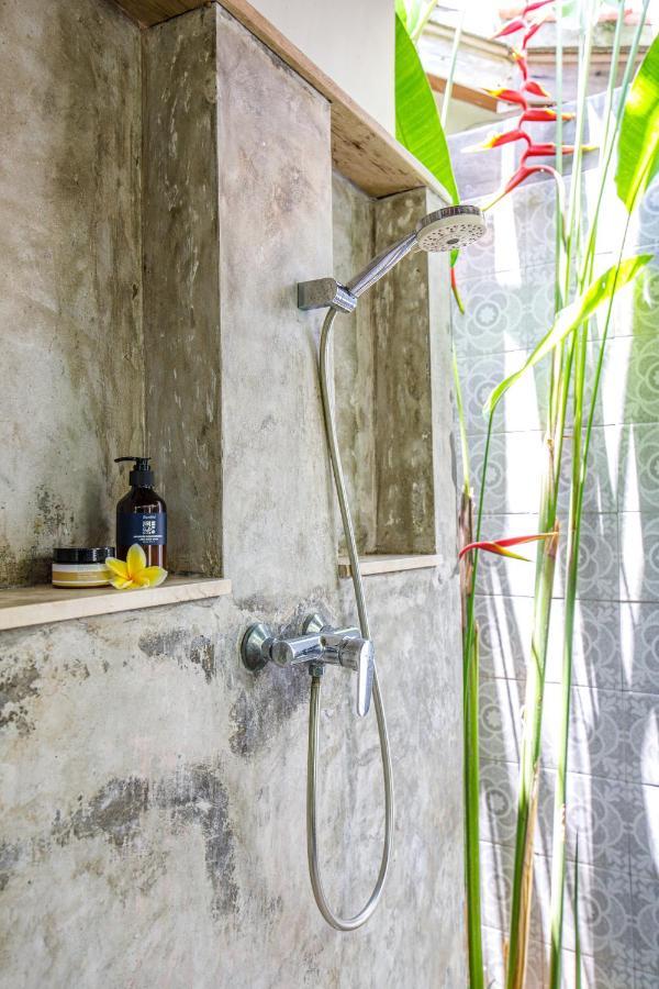 Seaside Tribe - Boutique Surf Stay & Retreat Tanah Lot Eksteriør bilde